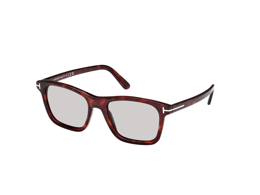 Tom Ford FT1179 54V Barron Tom Ford FT1179 54V Barron