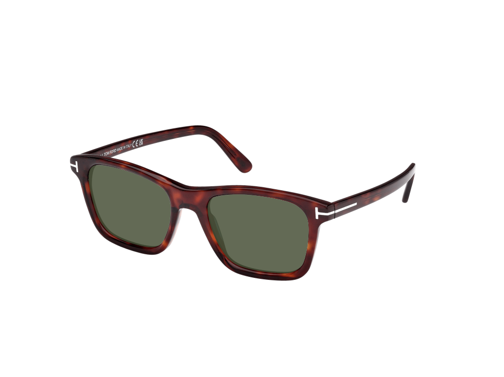 Tom Ford FT1179 54V Barron Tom Ford FT1179 54V Barron