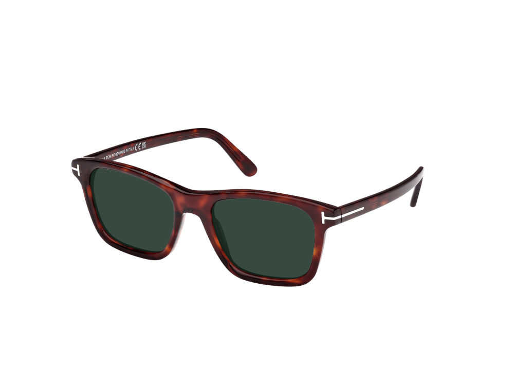 Tom Ford FT1179 54V Barron Tom Ford FT1179 54V Barron