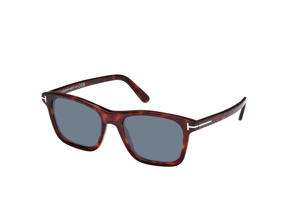 Tom Ford FT1179 54V Barron Tom Ford FT1179 54V Barron