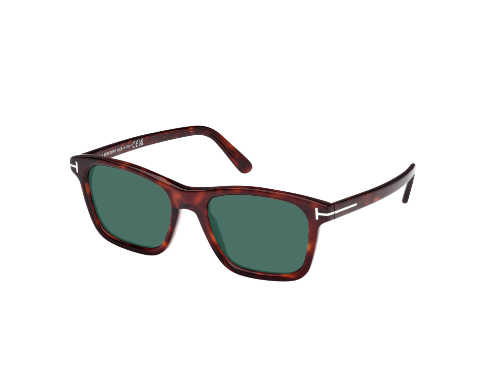 Tom Ford FT1179 54V Barron Tom Ford FT1179 54V Barron