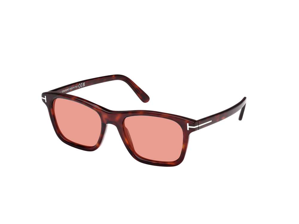 Tom Ford FT1179 54V Barron Tom Ford FT1179 54V Barron