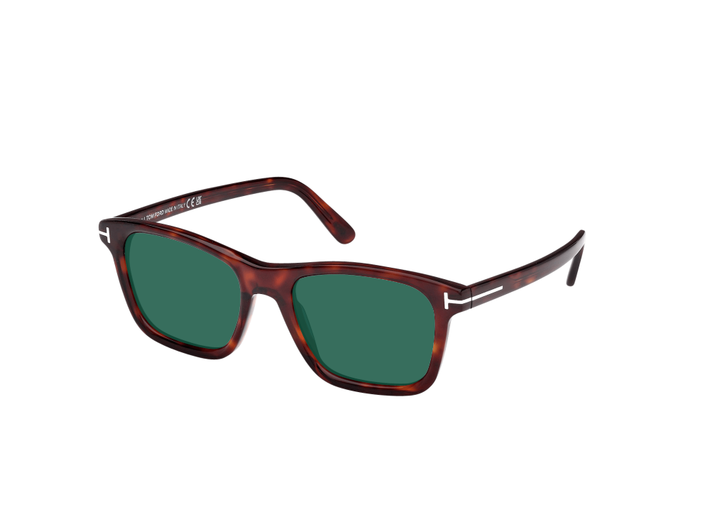 Tom Ford FT1179 54V Barron Tom Ford FT1179 54V Barron