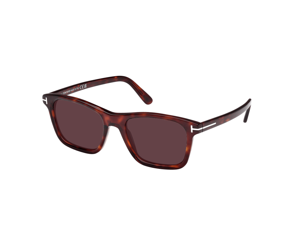 Tom Ford FT1179 54V Barron Tom Ford FT1179 54V Barron