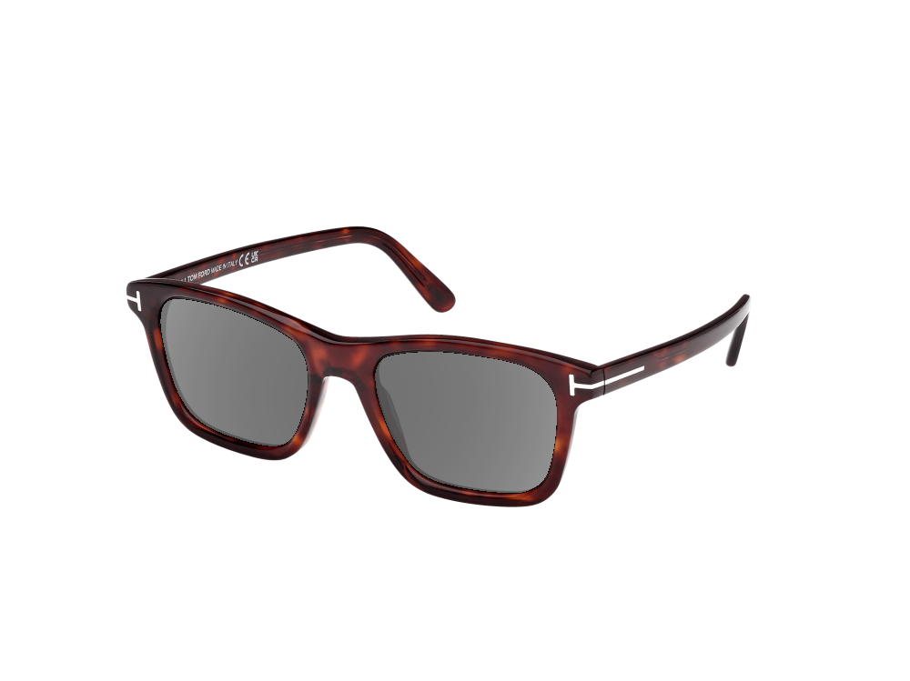 Tom Ford FT1179 54V Barron Tom Ford FT1179 54V Barron