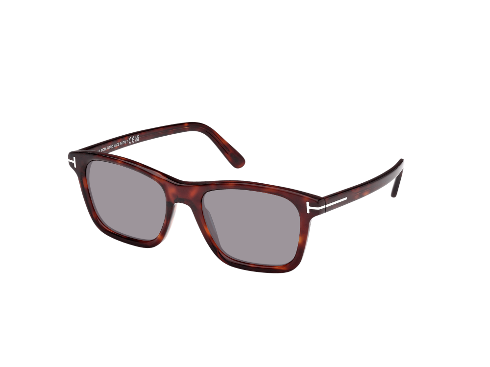 Tom Ford FT1179 54V Barron Tom Ford FT1179 54V Barron