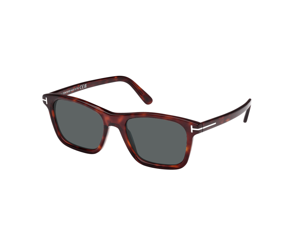 Tom Ford FT1179 54V Barron Tom Ford FT1179 54V Barron