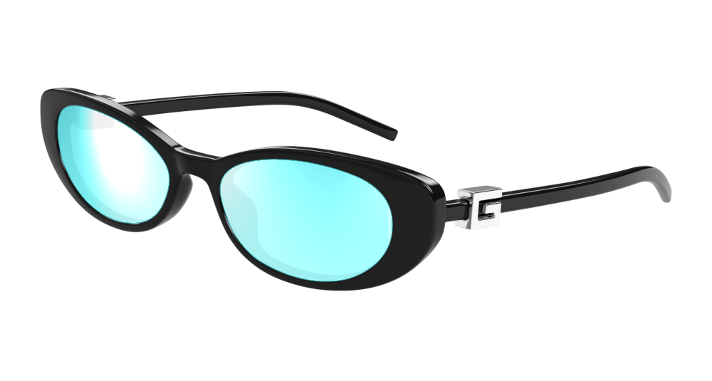 Gucci GG1680S-001 Gucci GG1680S-001