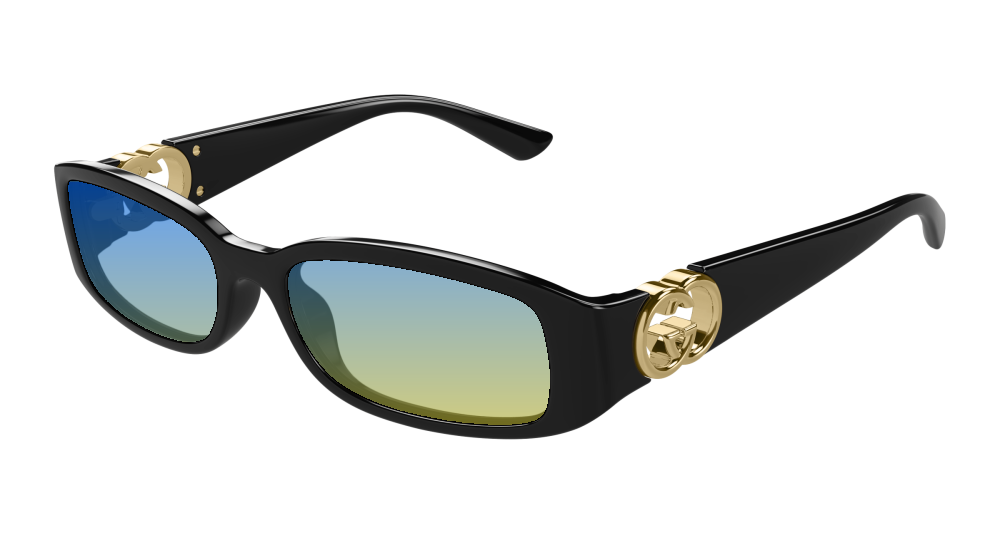 Gucci GG1661S-001 Gucci GG1661S-001