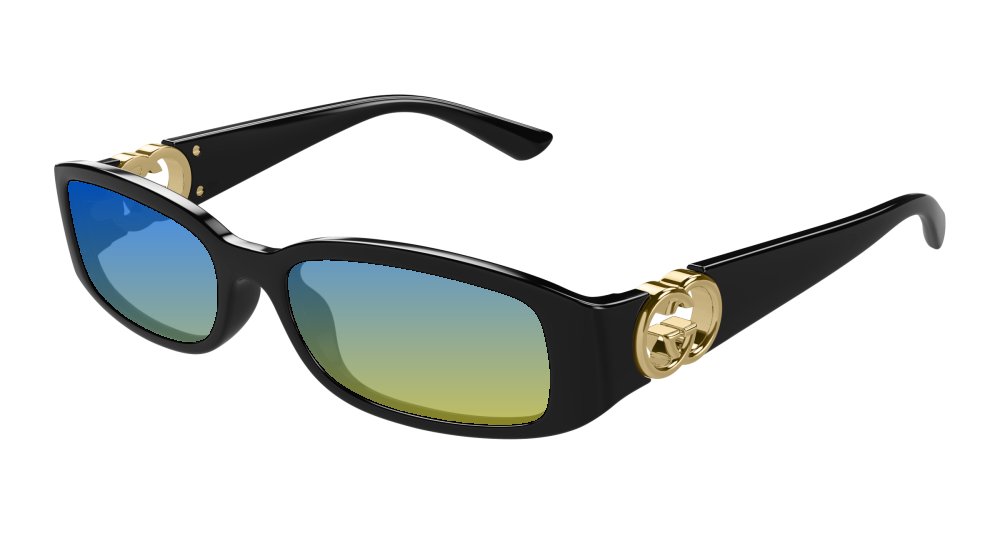 Gucci GG1661S-001 Gucci GG1661S-001