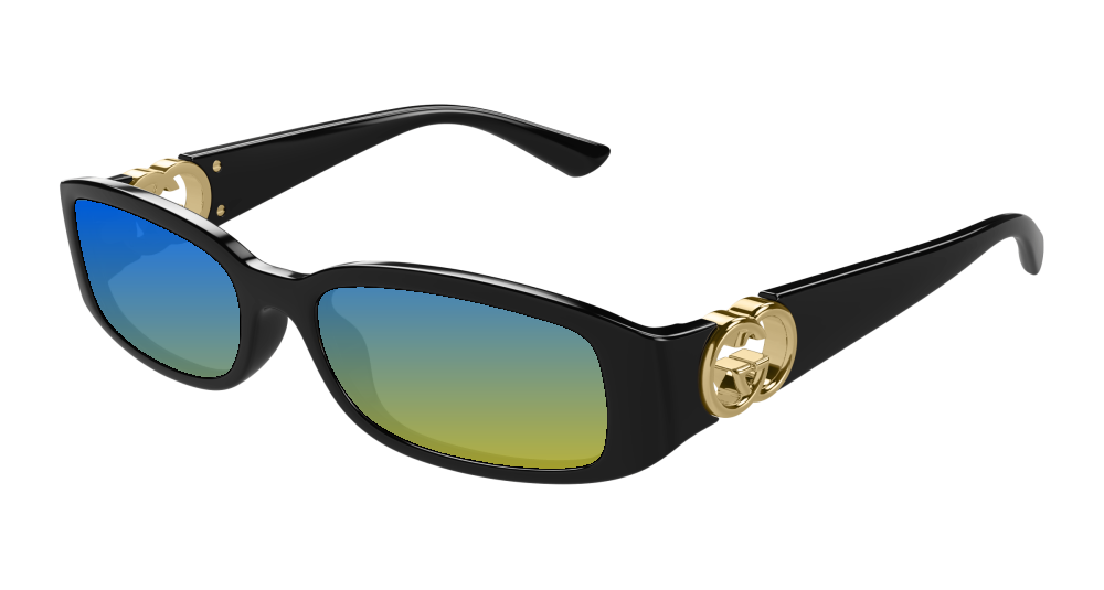 Gucci GG1661S-001 Gucci GG1661S-001