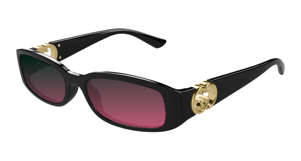 Gucci GG1661S-001 Gucci GG1661S-001