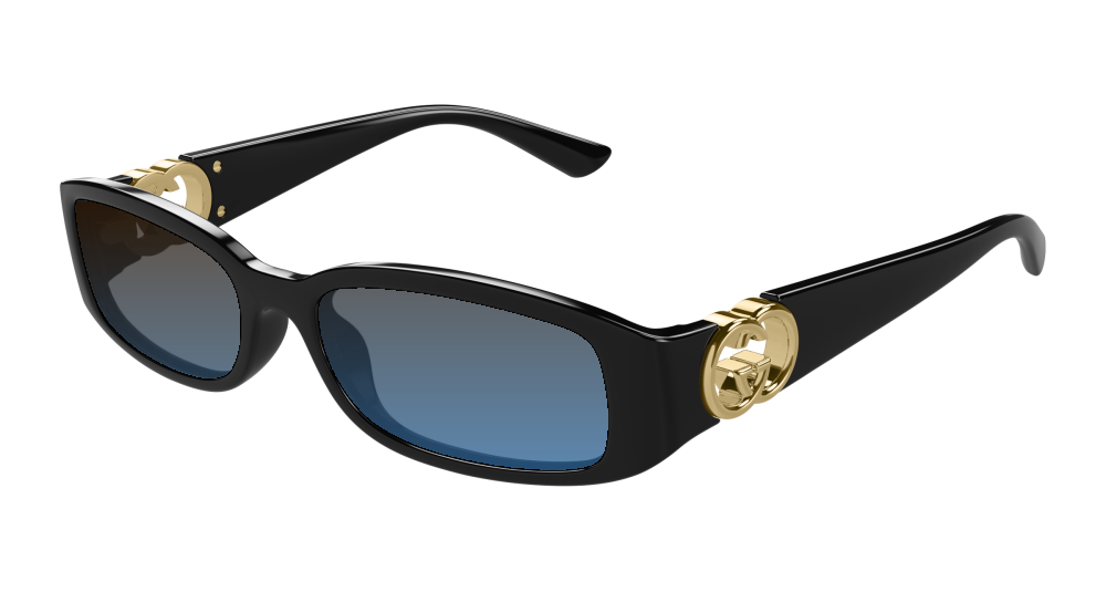 Gucci GG1661S-001 Gucci GG1661S-001