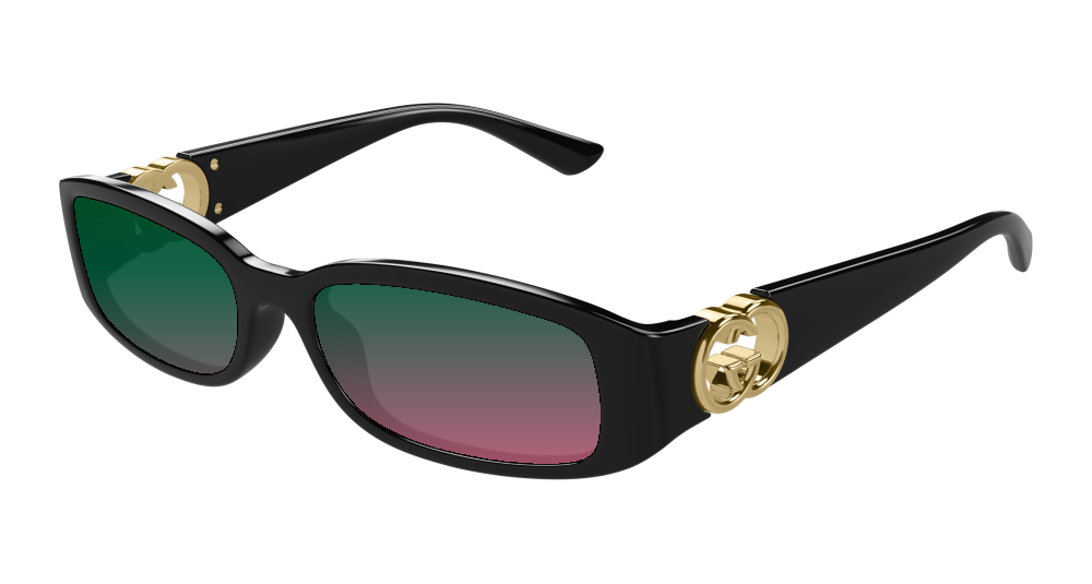 Gucci GG1661S-001 Gucci GG1661S-001