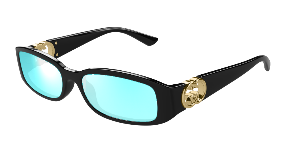 Gucci GG1661S-001 Gucci GG1661S-001