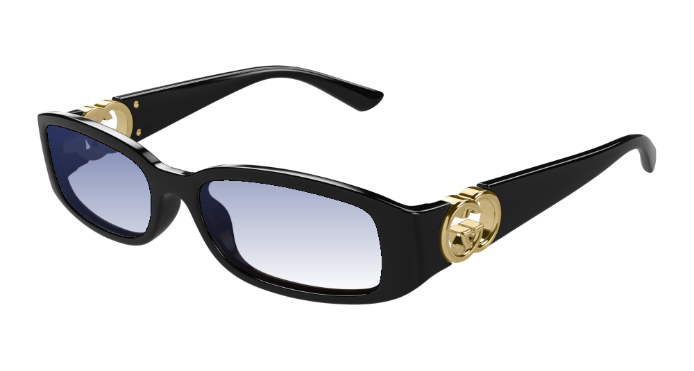 Gucci GG1661S-001 Gucci GG1661S-001