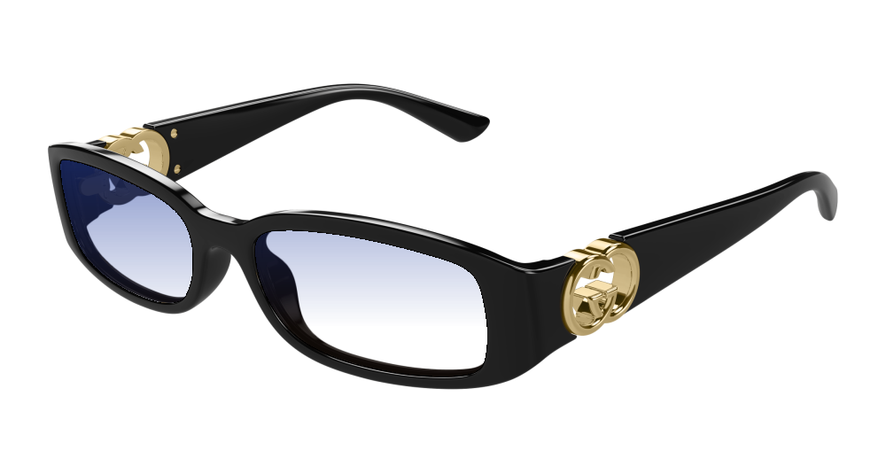 Gucci GG1661S-001 Gucci GG1661S-001