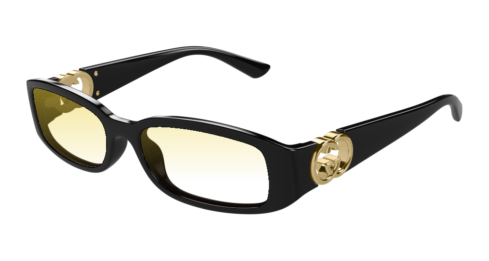 Gucci GG1661S-001 Gucci GG1661S-001