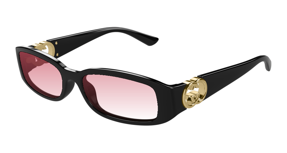 Gucci GG1661S-001 Gucci GG1661S-001