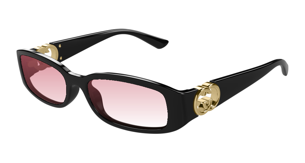 Gucci GG1661S-001 Gucci GG1661S-001