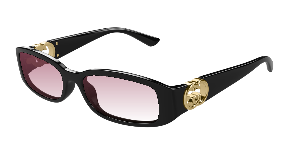 Gucci GG1661S-001 Gucci GG1661S-001