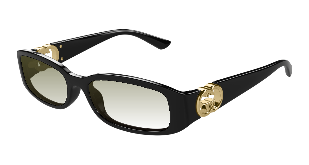 Gucci GG1661S-001 Gucci GG1661S-001