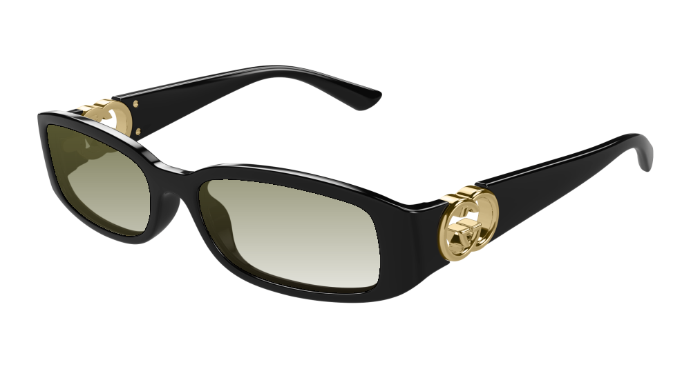 Gucci GG1661S-001 Gucci GG1661S-001