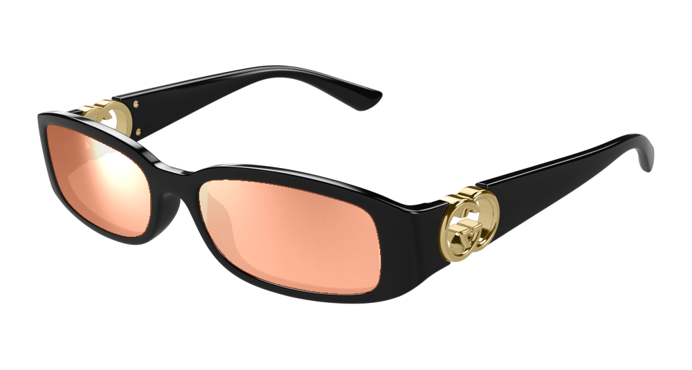 Gucci GG1661S-001 Gucci GG1661S-001