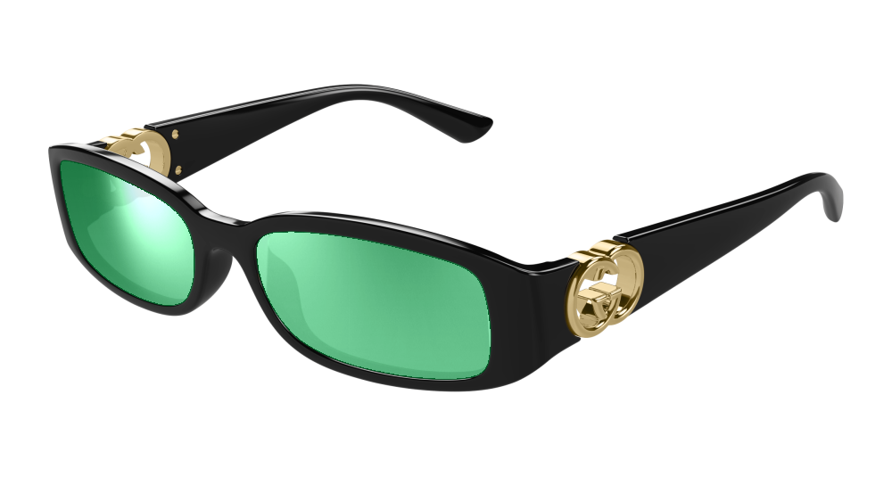 Gucci GG1661S-001 Gucci GG1661S-001