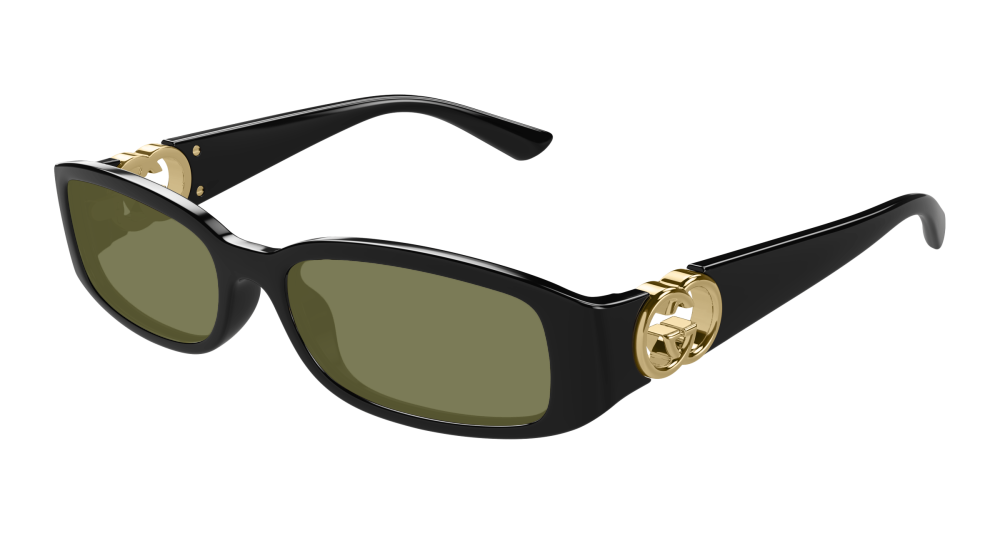 Gucci GG1661S-001 Gucci GG1661S-001