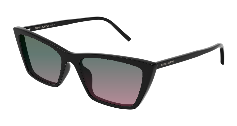 Saint Laurent SL 737 MICA THIN-001 Saint Laurent SL 737 MICA THIN-001