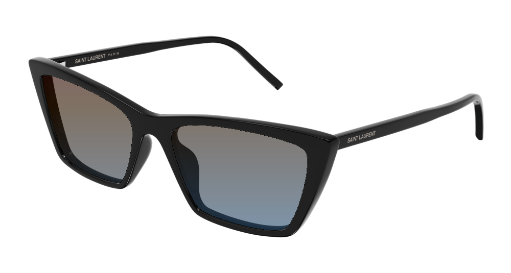 Saint Laurent SL 737 MICA THIN-001 Saint Laurent SL 737 MICA THIN-001