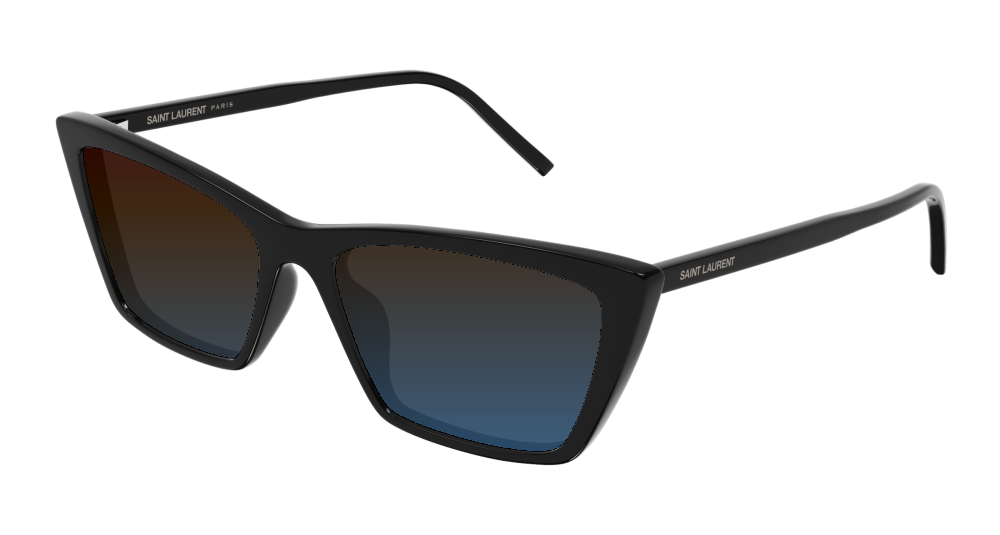 Saint Laurent SL 737 MICA THIN-001 Saint Laurent SL 737 MICA THIN-001