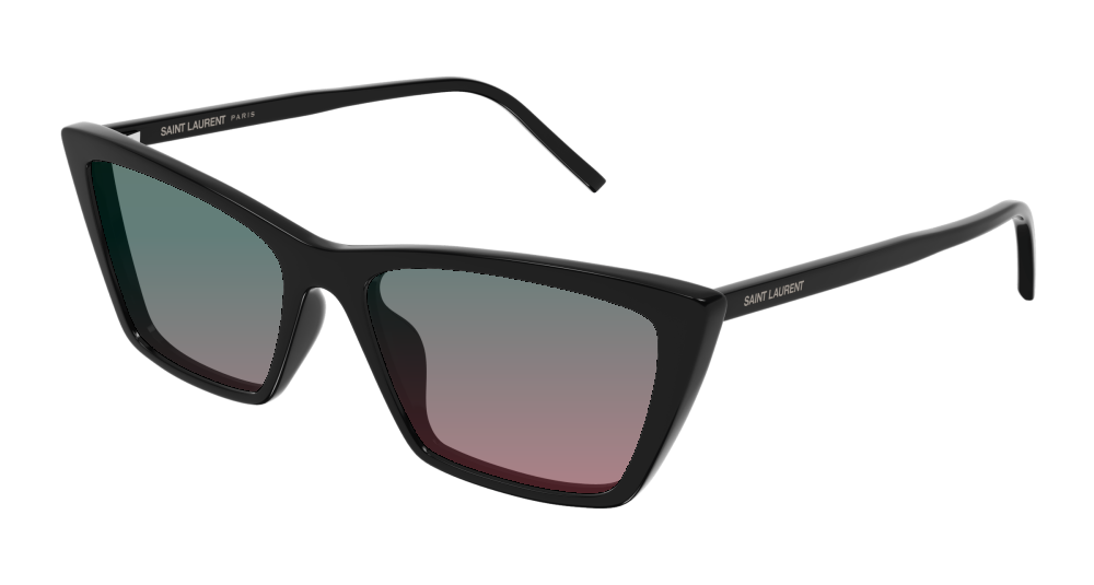 Saint Laurent SL 737 MICA THIN-001 Saint Laurent SL 737 MICA THIN-001