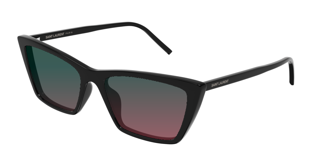 Saint Laurent SL 737 MICA THIN-001 Saint Laurent SL 737 MICA THIN-001