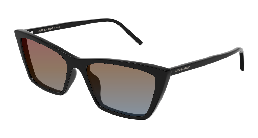 Saint Laurent SL 737 MICA THIN-001 Saint Laurent SL 737 MICA THIN-001