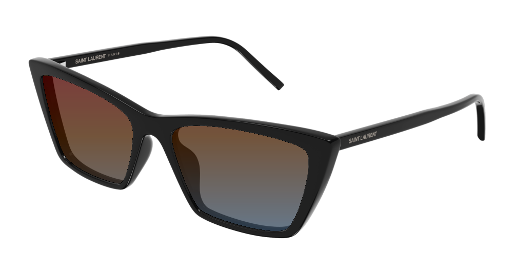 Saint Laurent SL 737 MICA THIN-001 Saint Laurent SL 737 MICA THIN-001