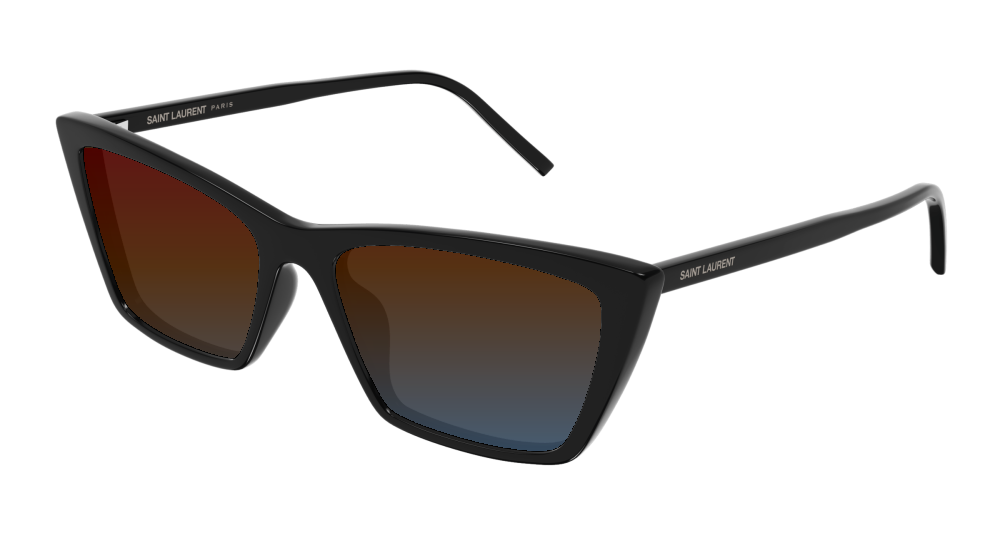 Saint Laurent SL 737 MICA THIN-001 Saint Laurent SL 737 MICA THIN-001