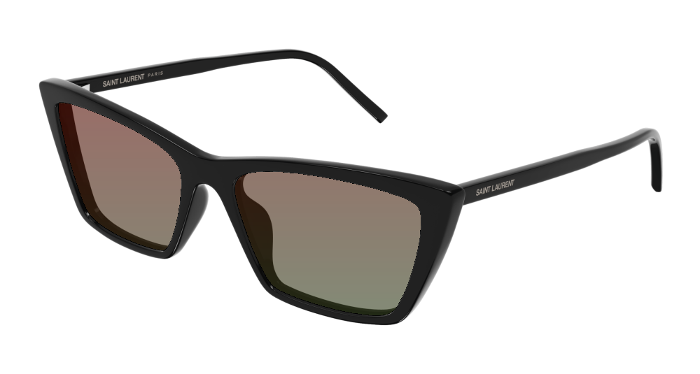 Saint Laurent SL 737 MICA THIN-001 Saint Laurent SL 737 MICA THIN-001