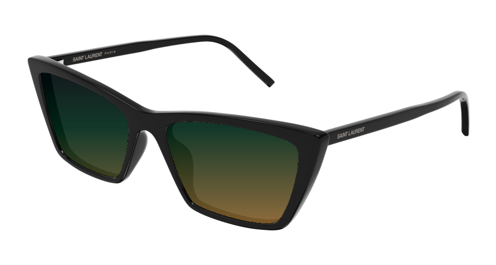 Saint Laurent SL 737 MICA THIN-001 Saint Laurent SL 737 MICA THIN-001