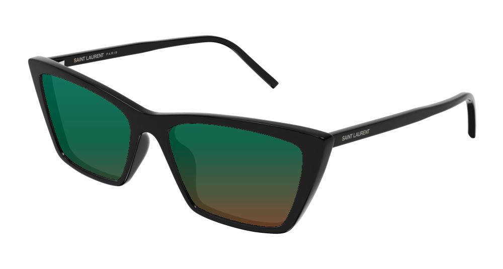 Saint Laurent SL 737 MICA THIN-001 Saint Laurent SL 737 MICA THIN-001