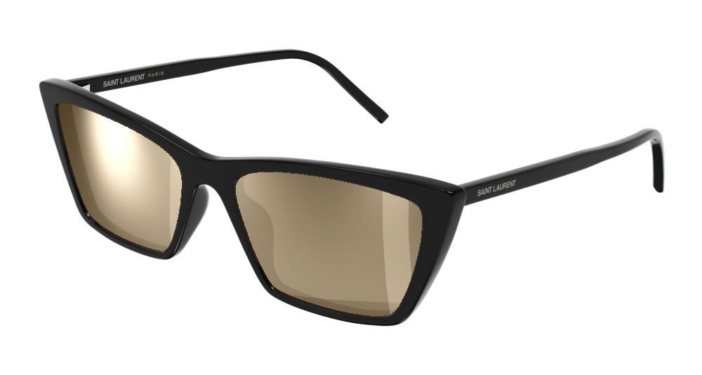 Saint Laurent SL 737 MICA THIN-001 Saint Laurent SL 737 MICA THIN-001