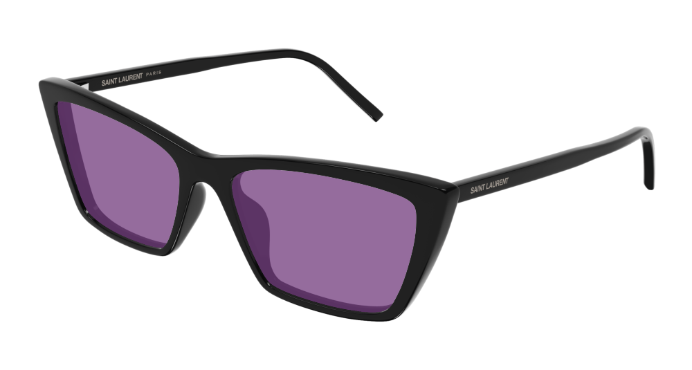 Saint Laurent SL 737 MICA THIN-001 Saint Laurent SL 737 MICA THIN-001