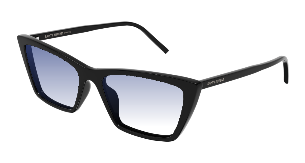 Saint Laurent SL 737 MICA THIN-001 Saint Laurent SL 737 MICA THIN-001