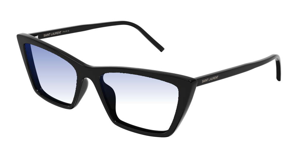Saint Laurent SL 737 MICA THIN-001 Saint Laurent SL 737 MICA THIN-001