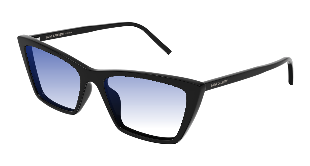 Saint Laurent SL 737 MICA THIN-001 Saint Laurent SL 737 MICA THIN-001