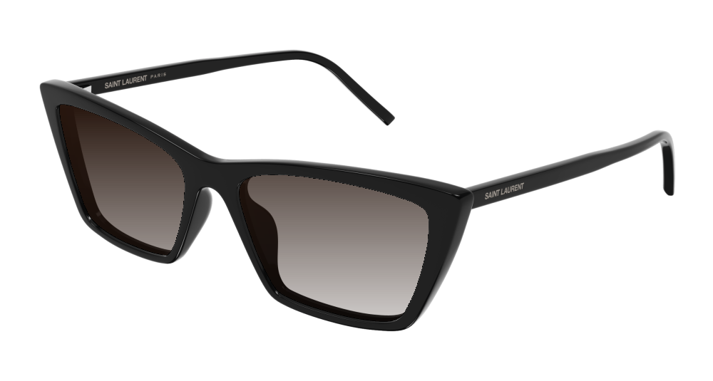 Saint Laurent SL 737 MICA THIN-001 Saint Laurent SL 737 MICA THIN-001