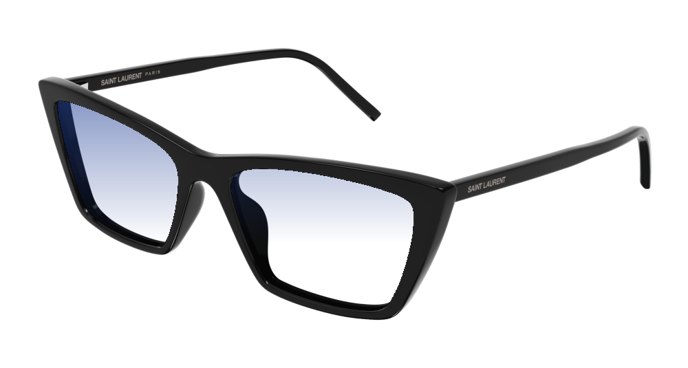 Saint Laurent SL 737 MICA THIN-001 Saint Laurent SL 737 MICA THIN-001