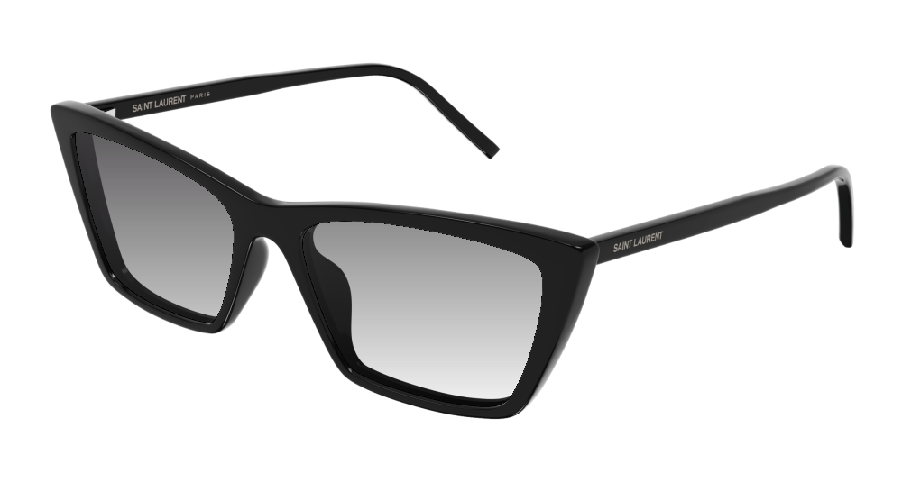 Saint Laurent SL 737 MICA THIN-001 Saint Laurent SL 737 MICA THIN-001