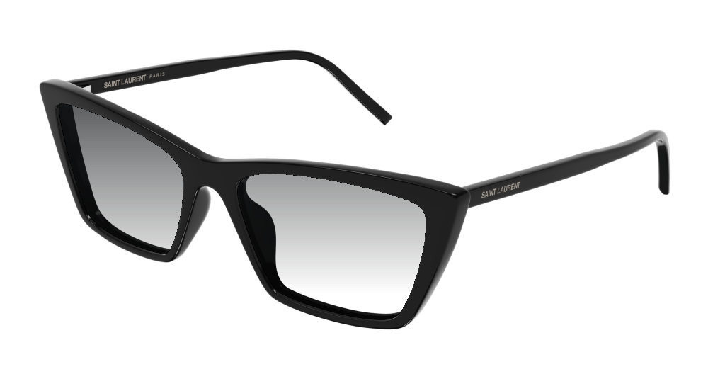 Saint Laurent SL 737 MICA THIN-001 Saint Laurent SL 737 MICA THIN-001